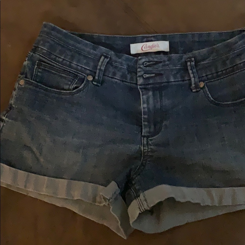 Candies shorts